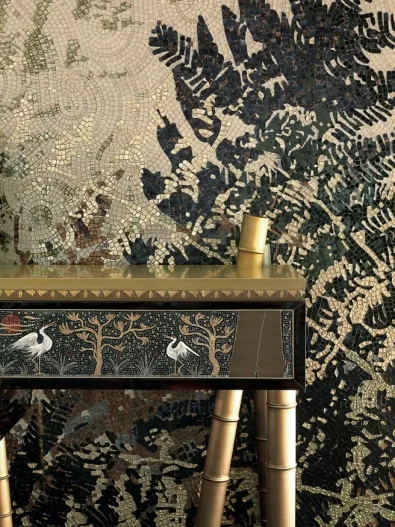 gallery-Siam Sideboard